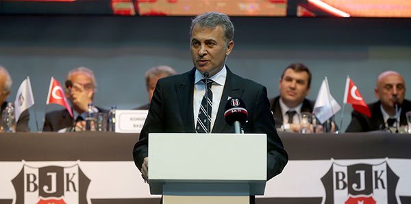 'Beşiktaş'ta taşlar yerinden oynayacak! 