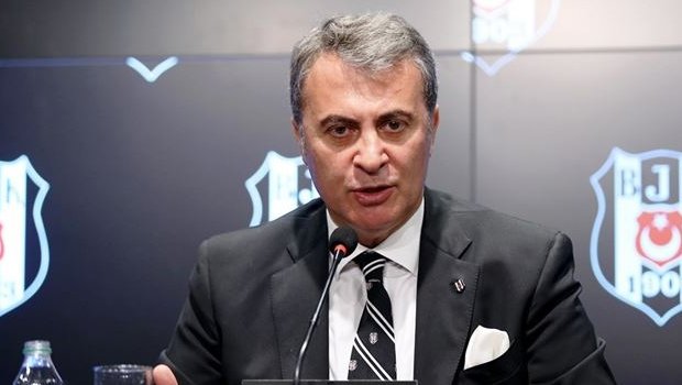 'Beşiktaş'ta transfer hareketı başladı! İlk uçak kalktı