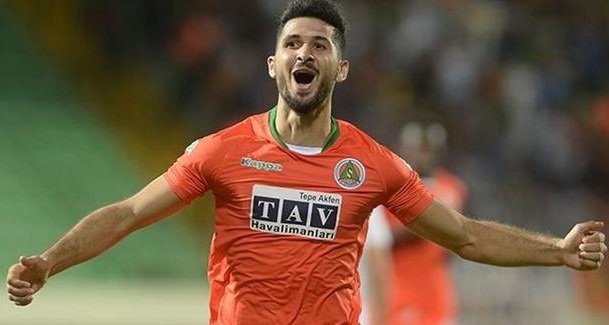 'Beşiktaş'tan Emre Akbaba transferinde son dakika