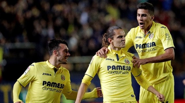 'Beşiktaş'tan Enes Ünal için flaş transfer hamlesi