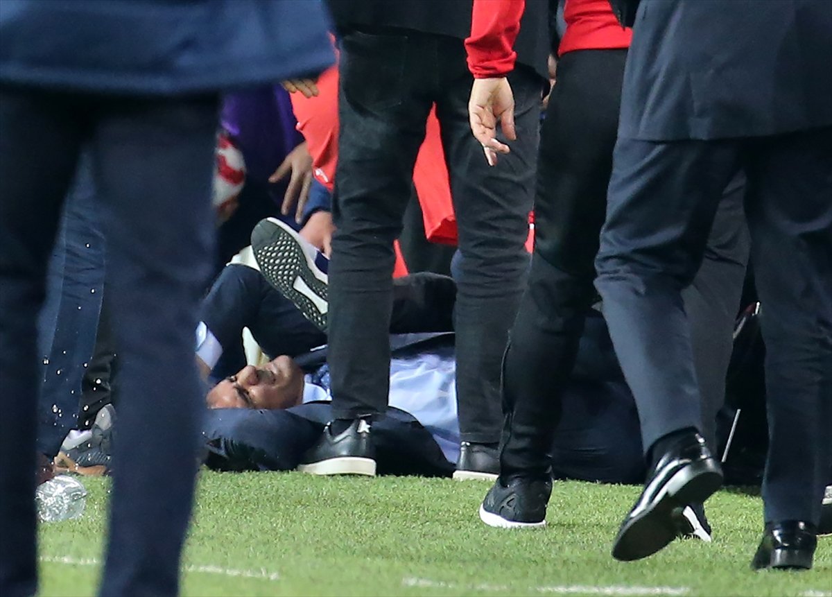 'Beşiktaş'tan Fenerbahçe'ye gönderme: 