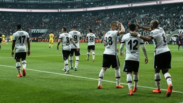 'Beşiktaş'tan golcü transferinde üçlü kıskaç! İşte adaylar
