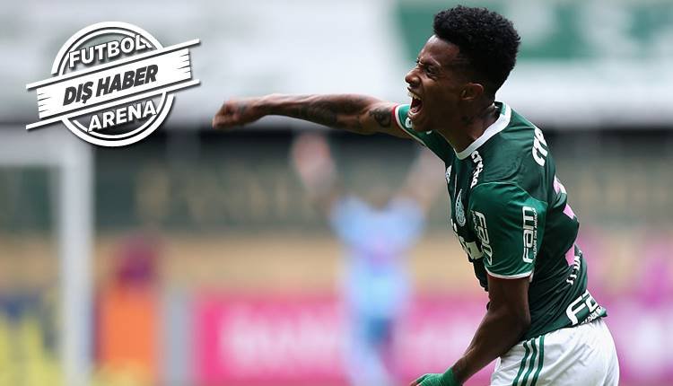 'Brezilya'dan transfer itirafı geldi! 