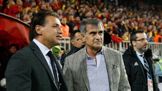 'Beşiktaş'tan Tamer Tuna'ya sürpriz teklif