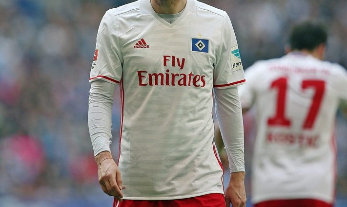 'Beşiktaş'tan transfer harekatı! Hedefteki Alman futbolcu