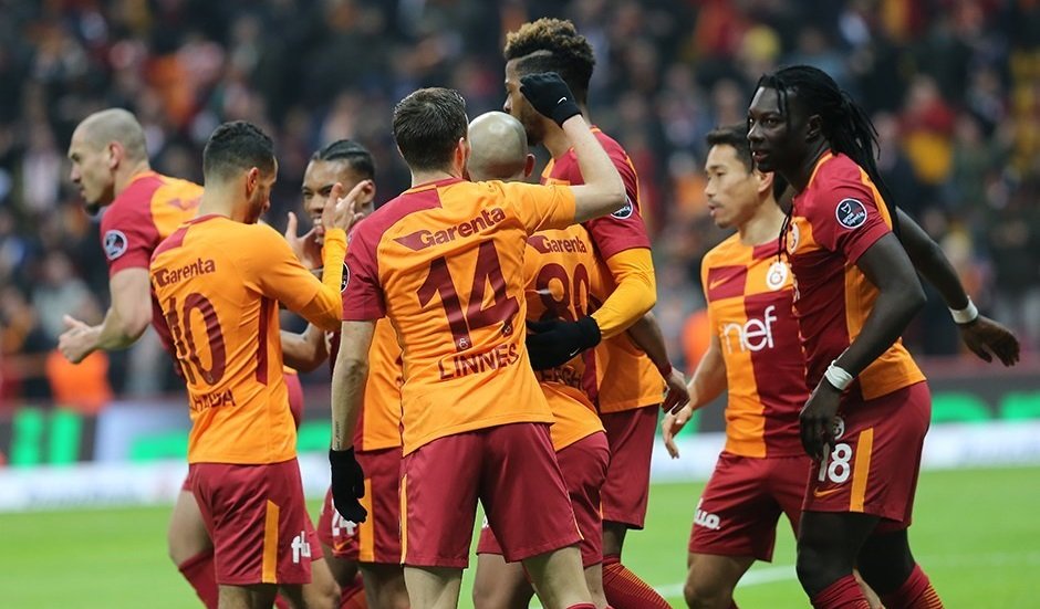 'Beşiktaş'tan yılın transfer çalımı! Galatasaray'a gelecek derken araya girdiler