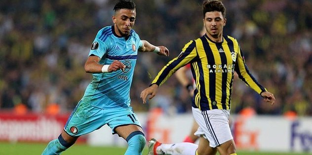 Bilal’den yeşil ışık