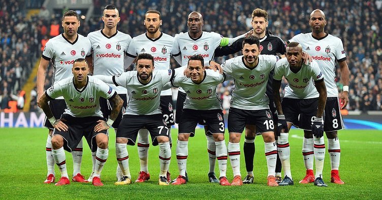 'Brezilya'dan Beşiktaş'a piyango gibi teklif