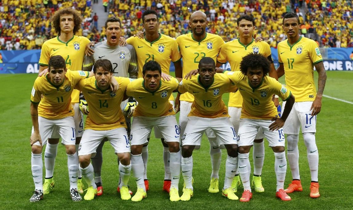 'Brezilya'dan Fenerbahçe'ye transfer yağacak! İşte hedefteki futbolcular