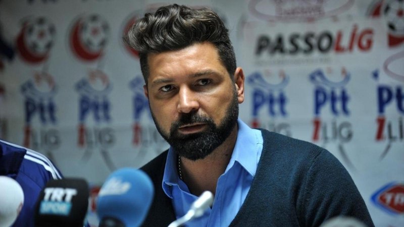 'Canlı yayında itiraf etti! 