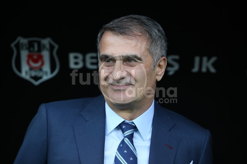 'Canlı yayında Şenol Güneş'e övgü dolu sözler