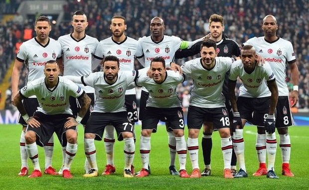 'Çaykur Rizespor, Beşiktaş'ın 2 futbolcusuna göz dikti