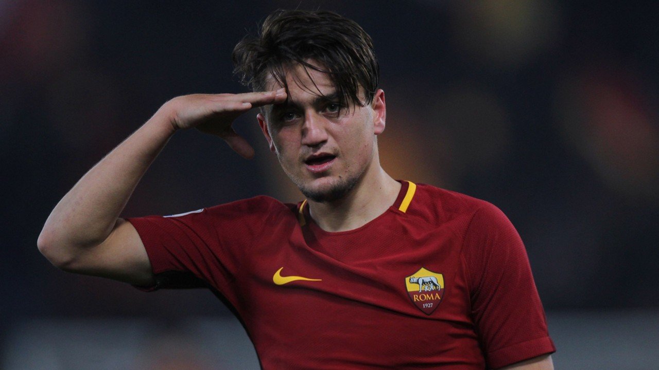 'Cengiz Ünder'in transferinde flaş gelişme! 35 milyon Euro