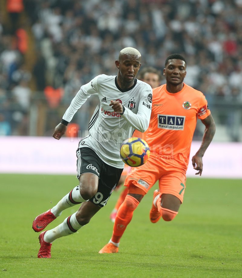 <h2>’’ÇOK GÜZEL 2 SEZON GEÇİRDİM’’</h2>