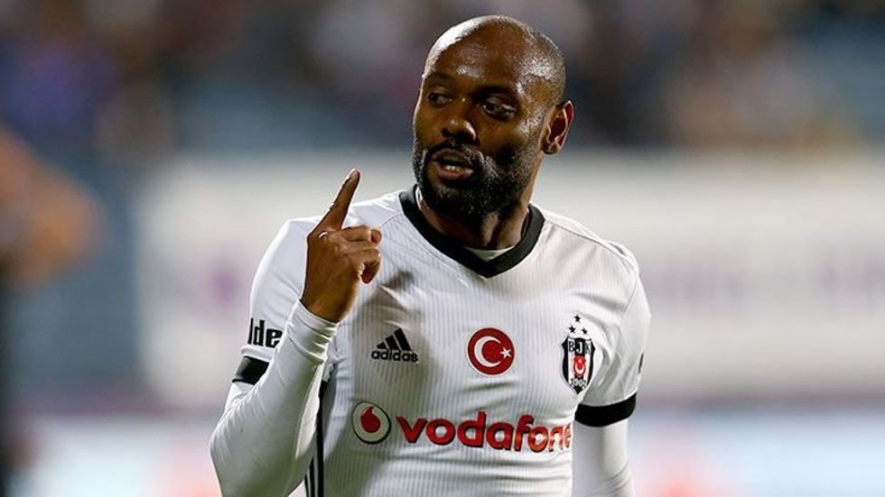 <h2>Corinthians Vagner Love’un peşinde</h2>