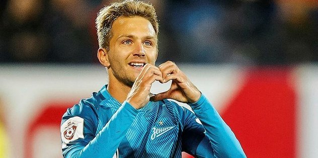 Criscito yine Genoa’da