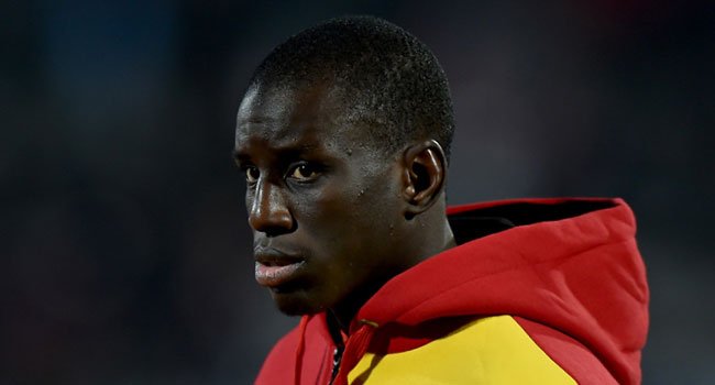 'Demba Ba transferinde son dakika! Anlaşma...