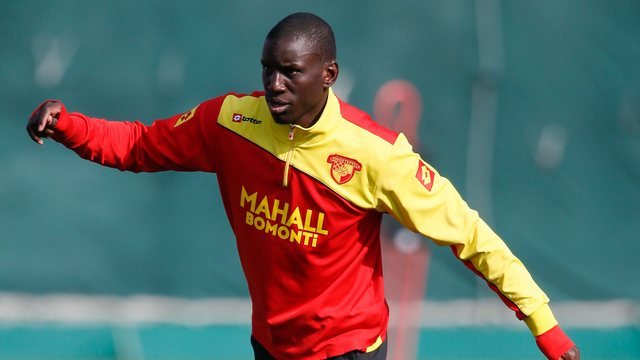 'Demba Ba'dan Galatasaray maçı için flaş oruç kararı