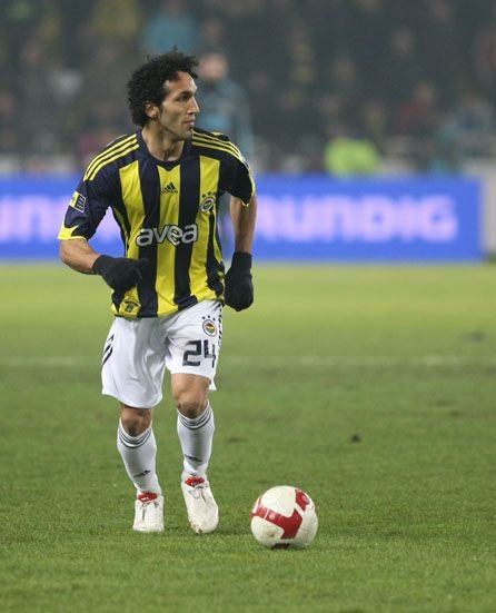 <h2>Deniz Barış</h2>