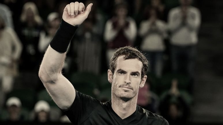 <h2> Andy Murray</h2>