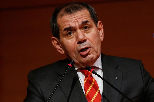 Dursun Özbek Galatasaray’a başkan olur mu? 