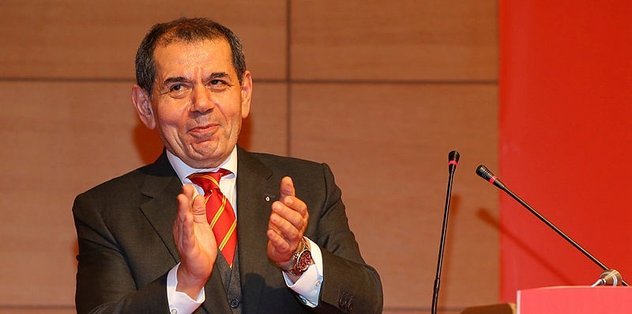 'Dursun Özbek'ten sürpriz 2 transfer!