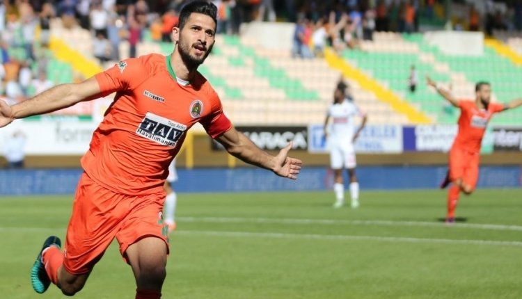 <h2>EMRE AKBABA</h2>