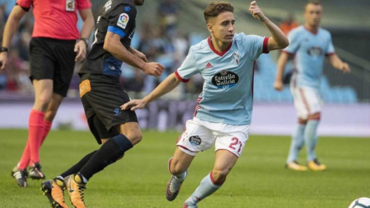 'Emre Mor transferinde FLAŞ gelişme! Galatasaray...