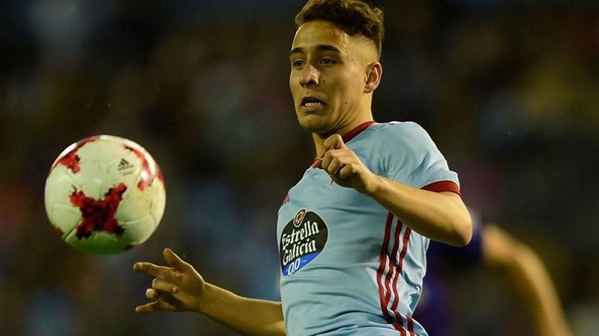 'Emre Mor'un transferinde son dakika! Karar verildi