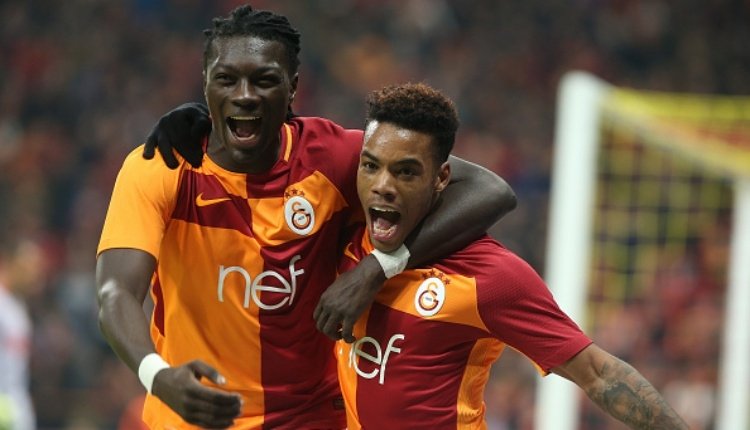 <h2>EN SKORER İKİLİLER</h2>