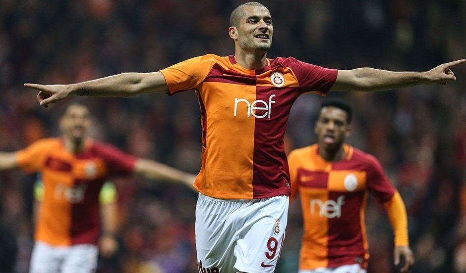 'Eren Derdiyok'a sürpriz transfer teklifi!