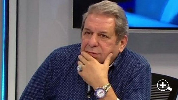 'Erman Toroğlu'ndan Fırat Aydınus'a: 