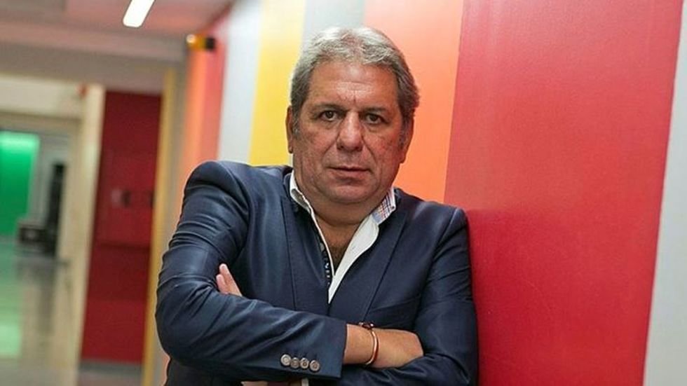 'Erman Toroğlu'ndan Gomis'e sert eleştiri: 