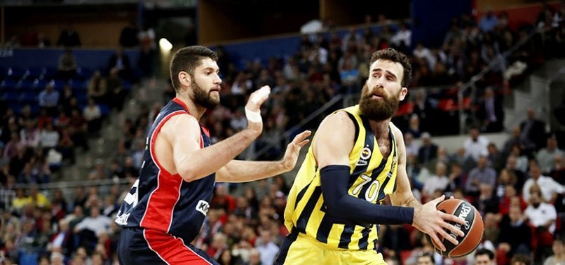 Euroleague Final Four Maclari Ne Zaman Hangi Kanalda Fenerbahce Dogus Kiminle Oynayacak