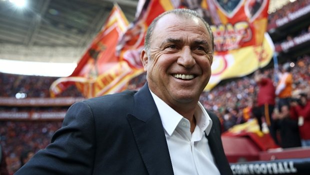 'Fatih Terim açıkladı! 