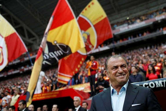 'Fatih Terim dünya basınında! Büyük övgü