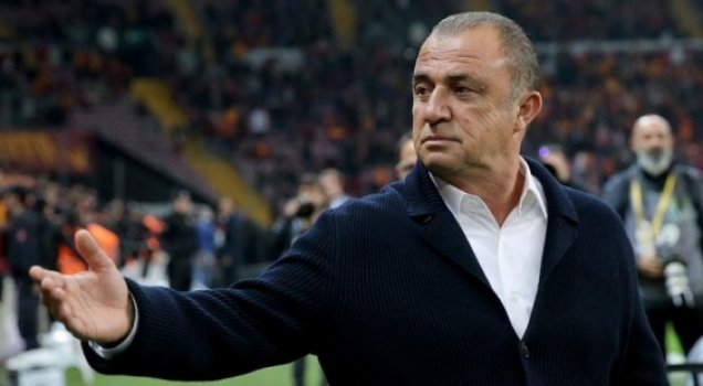 'Fatih Terim'den Beşiktaş'a transfer çalımı!