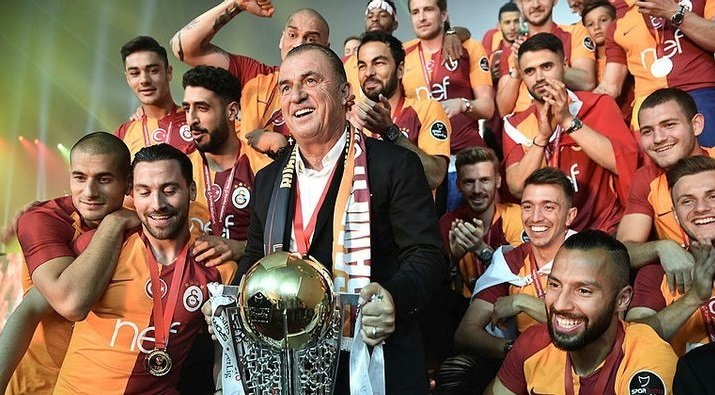 'Fatih Terim'den flaş itiraf! 