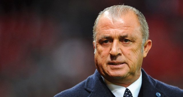'Fatih Terim'den Göztepe maçı öncesi flaş karar