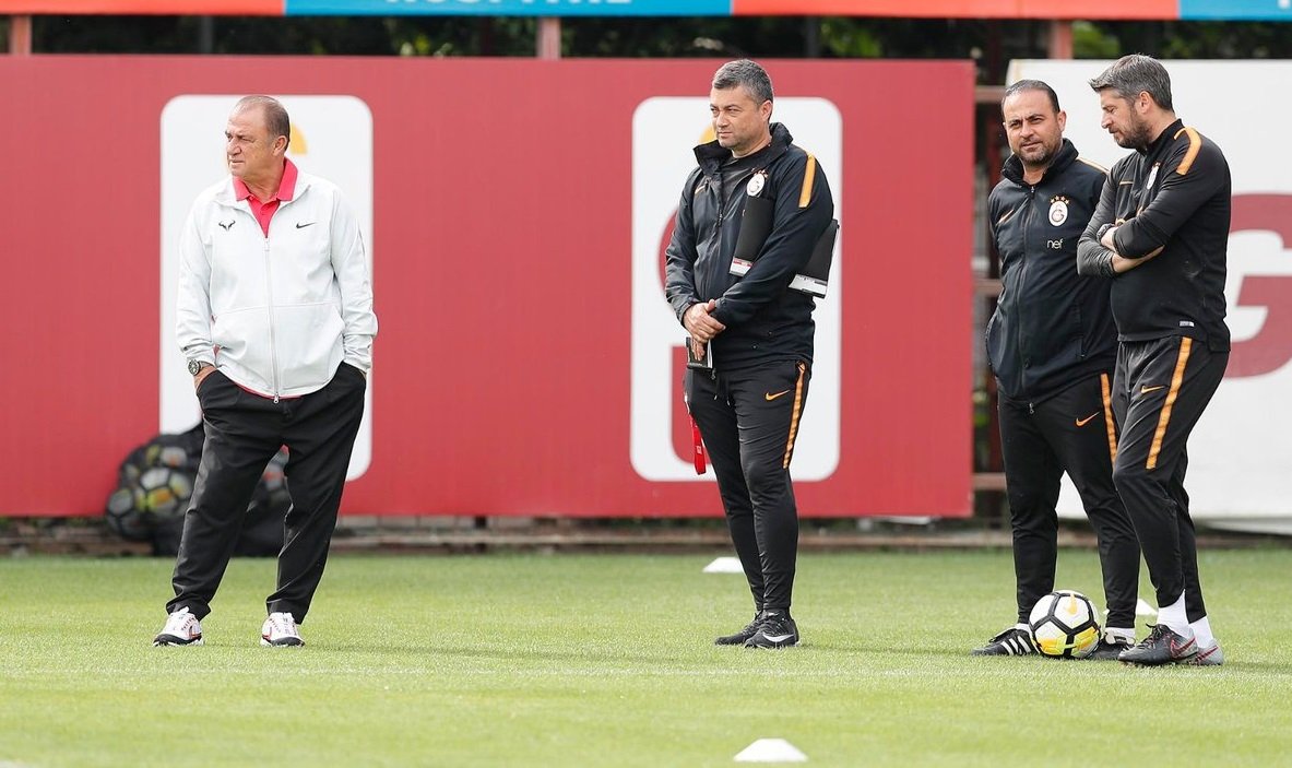 'Fatih Terim'den Malatyaspor öncesi kritik sözler