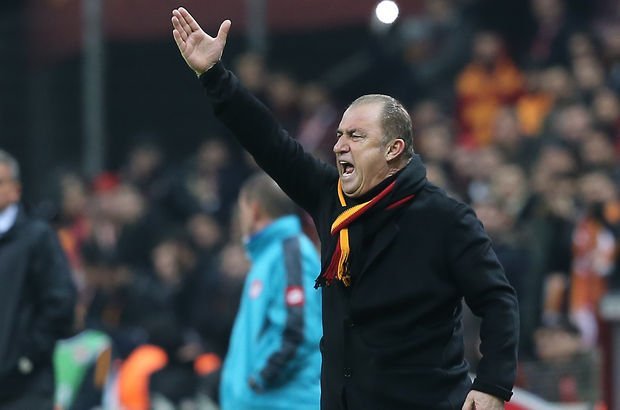 'Fatih Terim'e sürpriz transfer telefonu: 