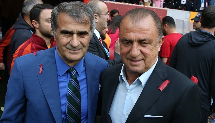 'Fatih Terim'in gözdesinden flaş açıklama: 