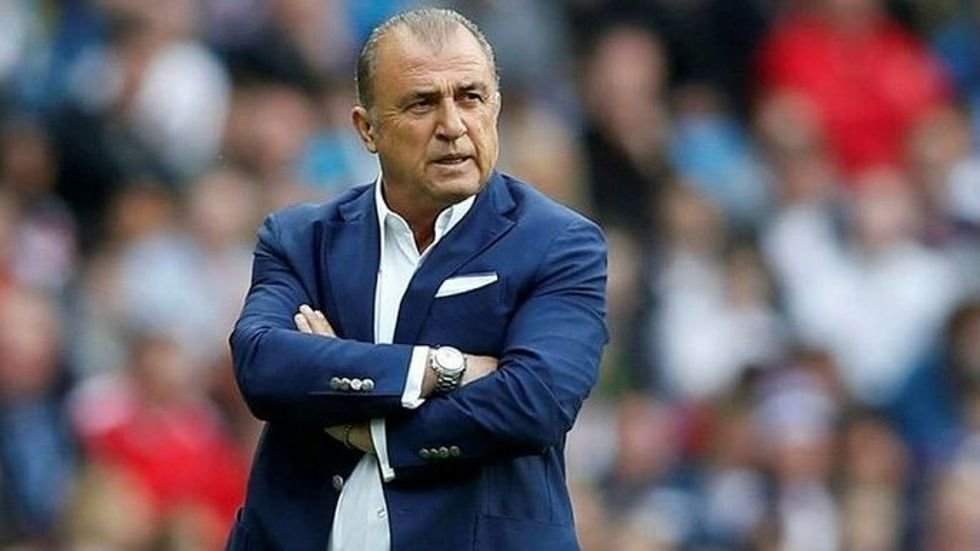 'Fatih Terim'in gözünden düştü, forma şansı artık çok az!