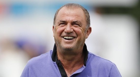 'Fatih Terim'in kariyerinde kazandığı kupalar