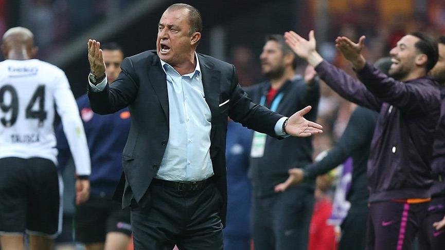 'Fatih Terim'in yeni gözdesi! Galatasaray'dan gençlik harekatı