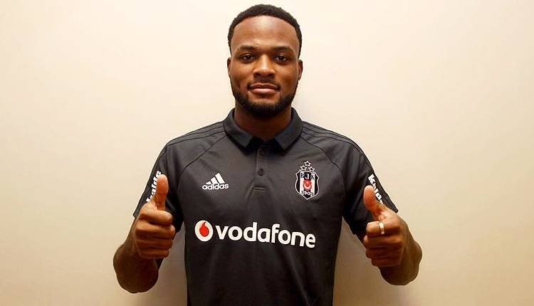 'Federasyon'dan Cyle Larin için sürpriz paylaşım