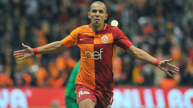 'Feghouli'den transfer teklifine flaş yanıt
