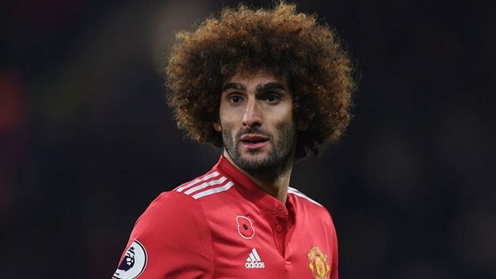 'Fellaini, Beşiktaş'tan bakın neler istedi?