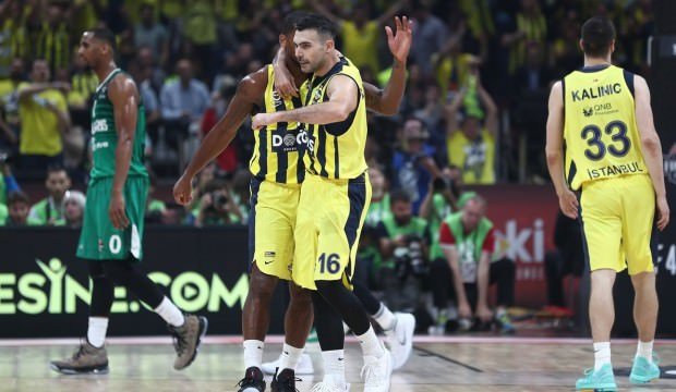 'Fenerbahçe - Real Madrid maçı ne zaman, hangi kanalda? Şifresiz mi?