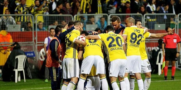<h2>Fenerbahçe Atiker Konyaspor maçı hangi kanalda, ne zaman, saat kaçta?</h2>